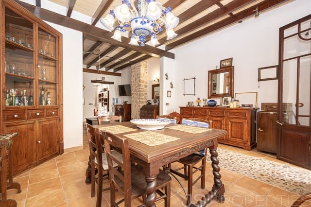 3 camera da letto Casa in vendita in Petra - 450.000 € (Rif: 9896932)
