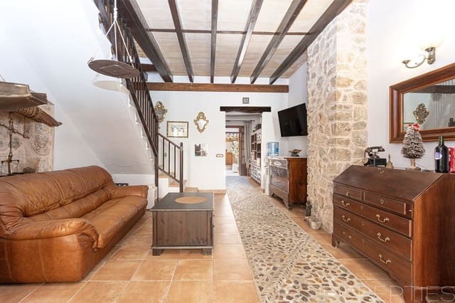 3 camera da letto Casa in vendita in Petra - 450.000 € (Rif: 9896932)
