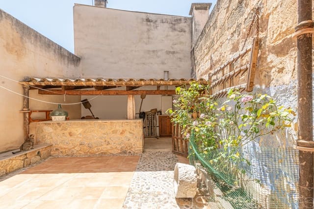 3 camera da letto Casa in vendita in Petra - 450.000 € (Rif: 9896932)