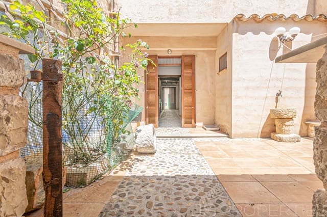 3 camera da letto Casa in vendita in Petra - 450.000 € (Rif: 9896932)