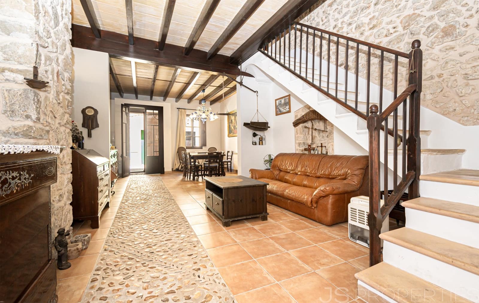3 camera da letto Casa in vendita in Petra - 450.000 € (Rif: 9896932)