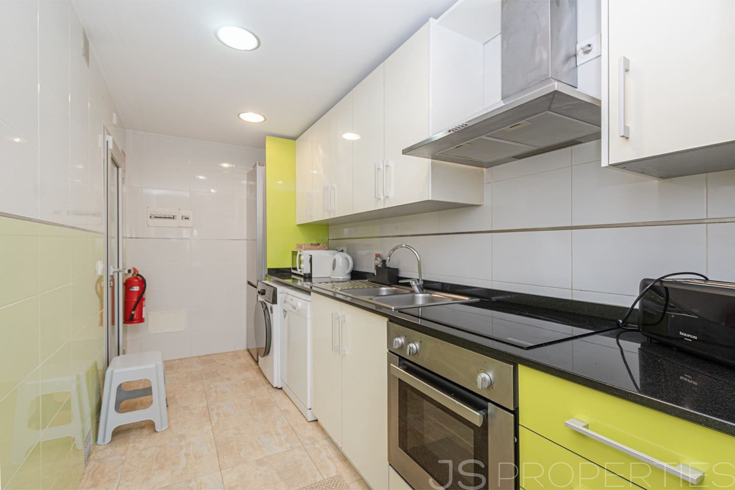 Apartamento de 3 habitaciones en Pollensa / Pollença en venta - 595.000 € (Ref: 9896933)