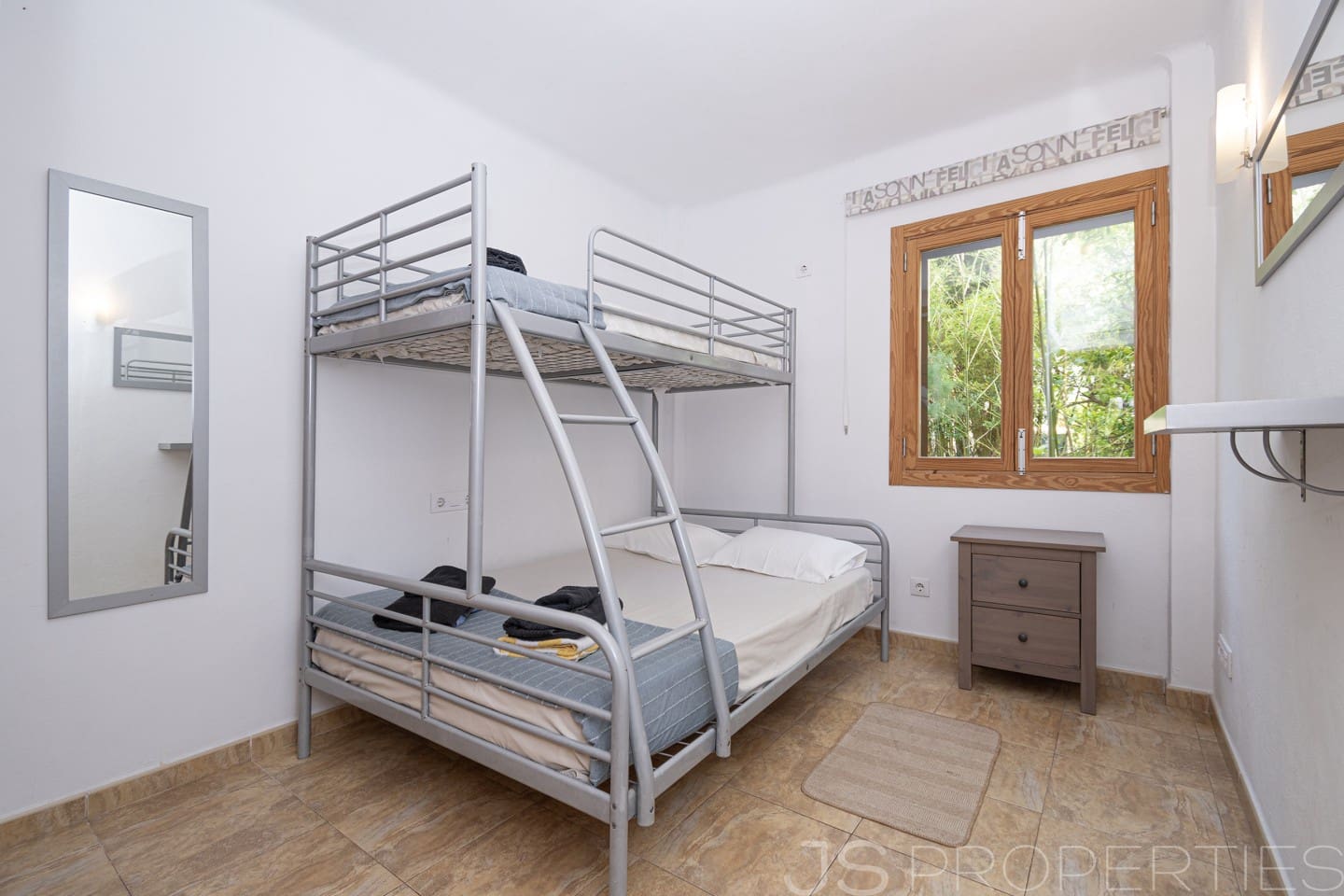 Apartamento de 3 habitaciones en Pollensa / Pollença en venta - 595.000 € (Ref: 9896933)