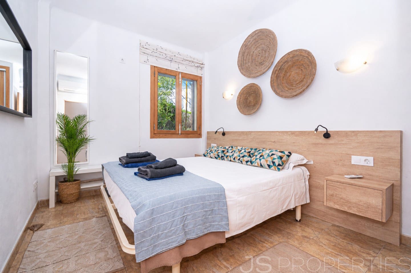 Apartamento de 3 habitaciones en Pollensa / Pollença en venta - 595.000 € (Ref: 9896933)