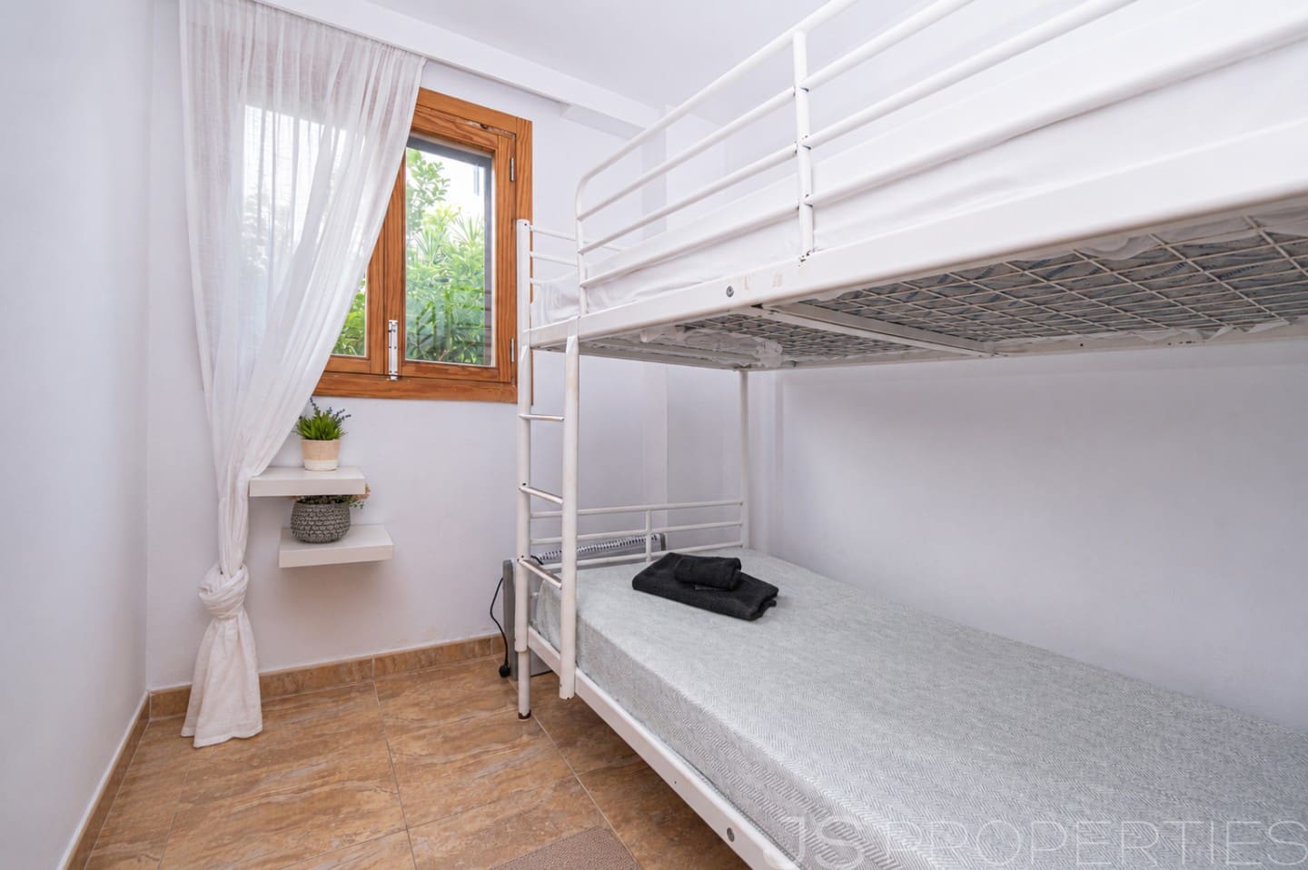 Apartamento de 3 habitaciones en Pollensa / Pollença en venta - 595.000 € (Ref: 9896933)