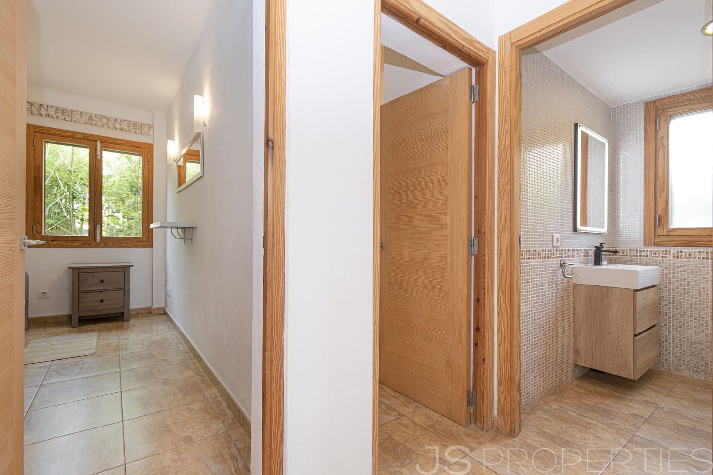 Apartamento de 3 habitaciones en Pollensa / Pollença en venta - 595.000 € (Ref: 9896933)