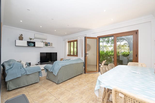 3 sovrum Lägenhet till salu i Port de Pollença, Pollensa / Pollença - 595 000 € (Ref: 9896933)