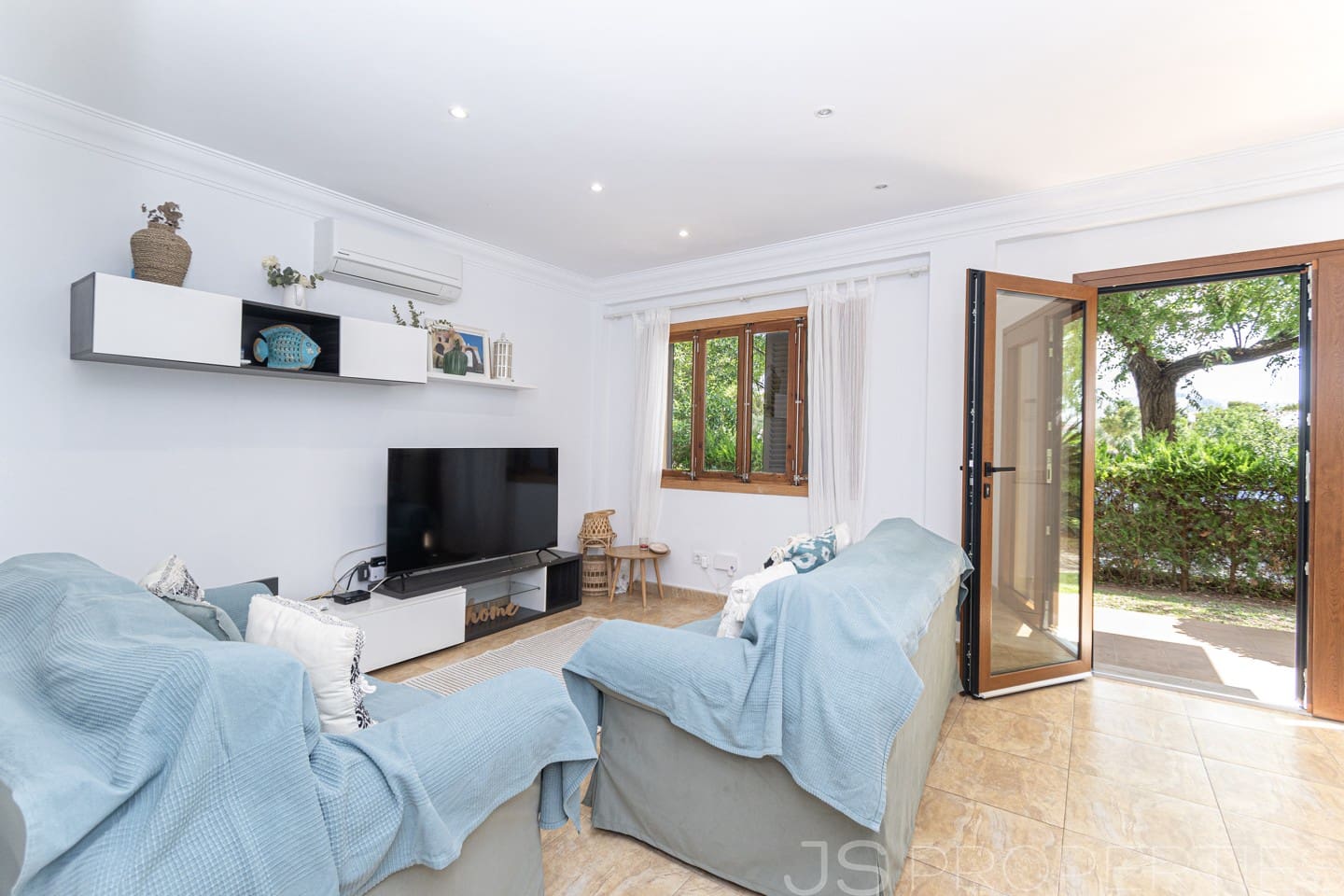 Apartamento de 3 habitaciones en Pollensa / Pollença en venta - 595.000 € (Ref: 9896933)