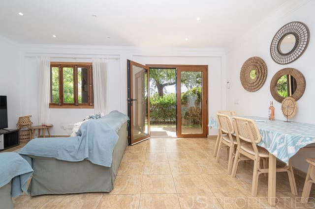 3 sovrum Lägenhet till salu i Port de Pollença, Pollensa / Pollença - 595 000 € (Ref: 9896933)