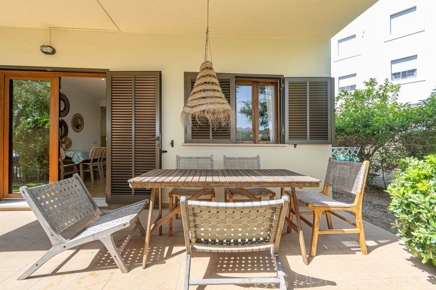 Apartamento de 3 habitaciones en Pollensa / Pollença en venta - 595.000 € (Ref: 9896933)