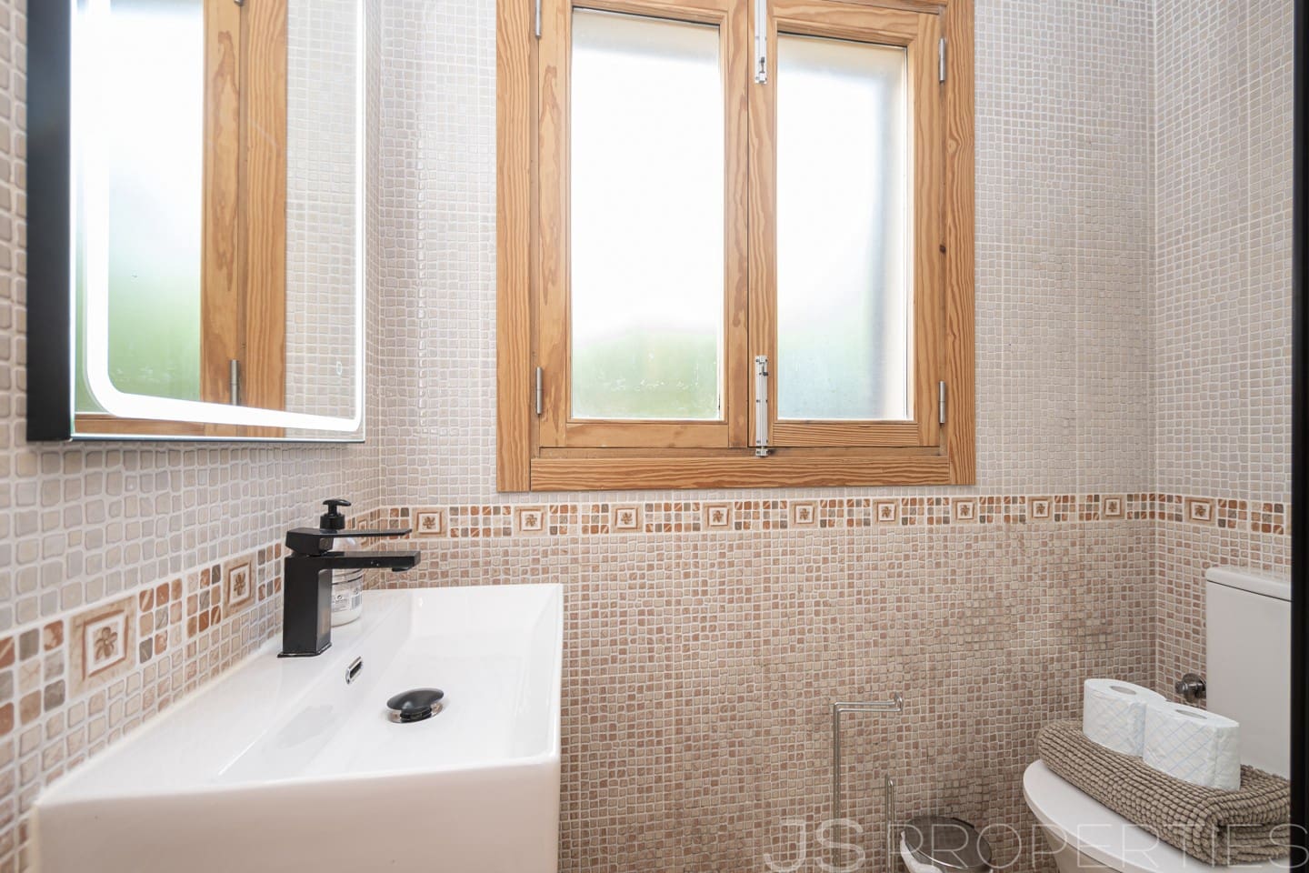 Apartamento de 3 habitaciones en Pollensa / Pollença en venta - 595.000 € (Ref: 9896933)