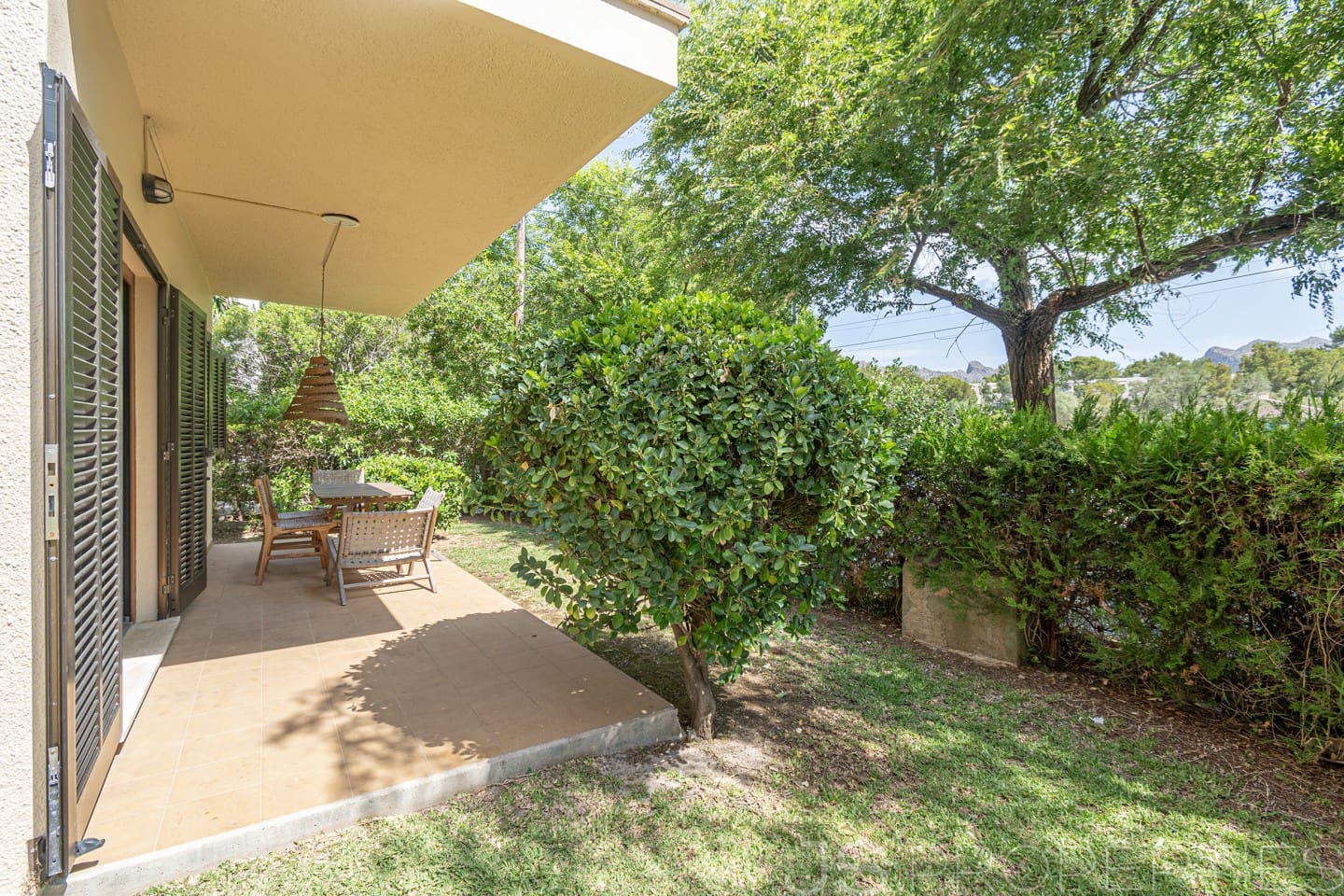 Apartamento de 3 habitaciones en Pollensa / Pollença en venta - 595.000 € (Ref: 9896933)