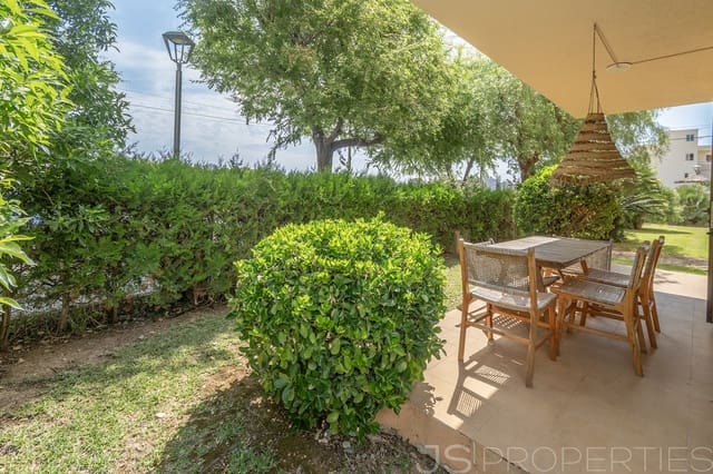 3 sovrum Lägenhet till salu i Port de Pollença, Pollensa / Pollença - 595 000 € (Ref: 9896933)