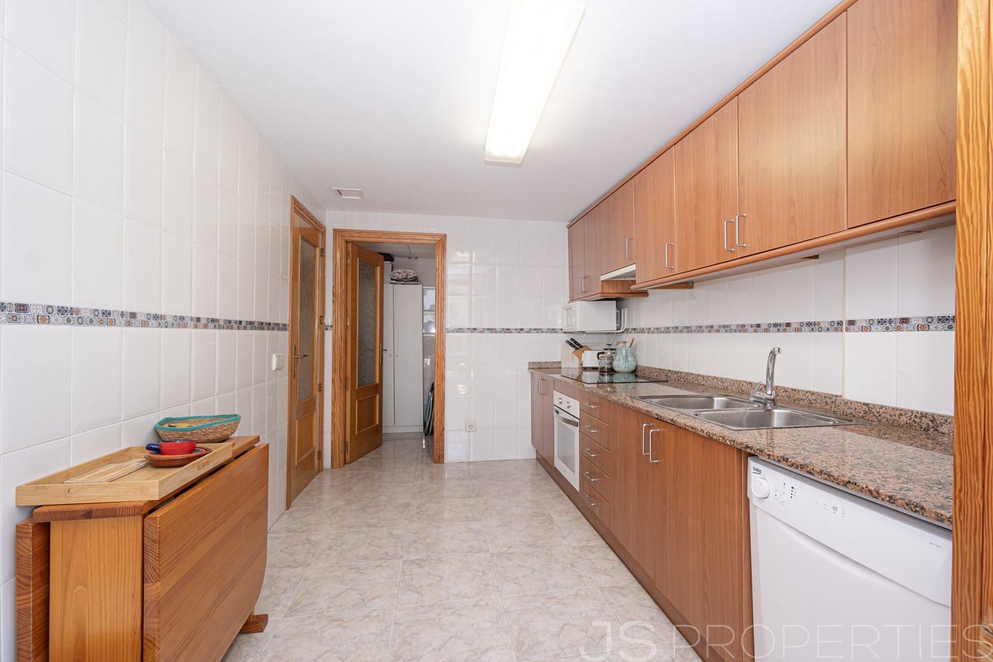 Apartamento de 3 habitaciones en Pollensa / Pollença en venta - 750.000 € (Ref: 9897361)