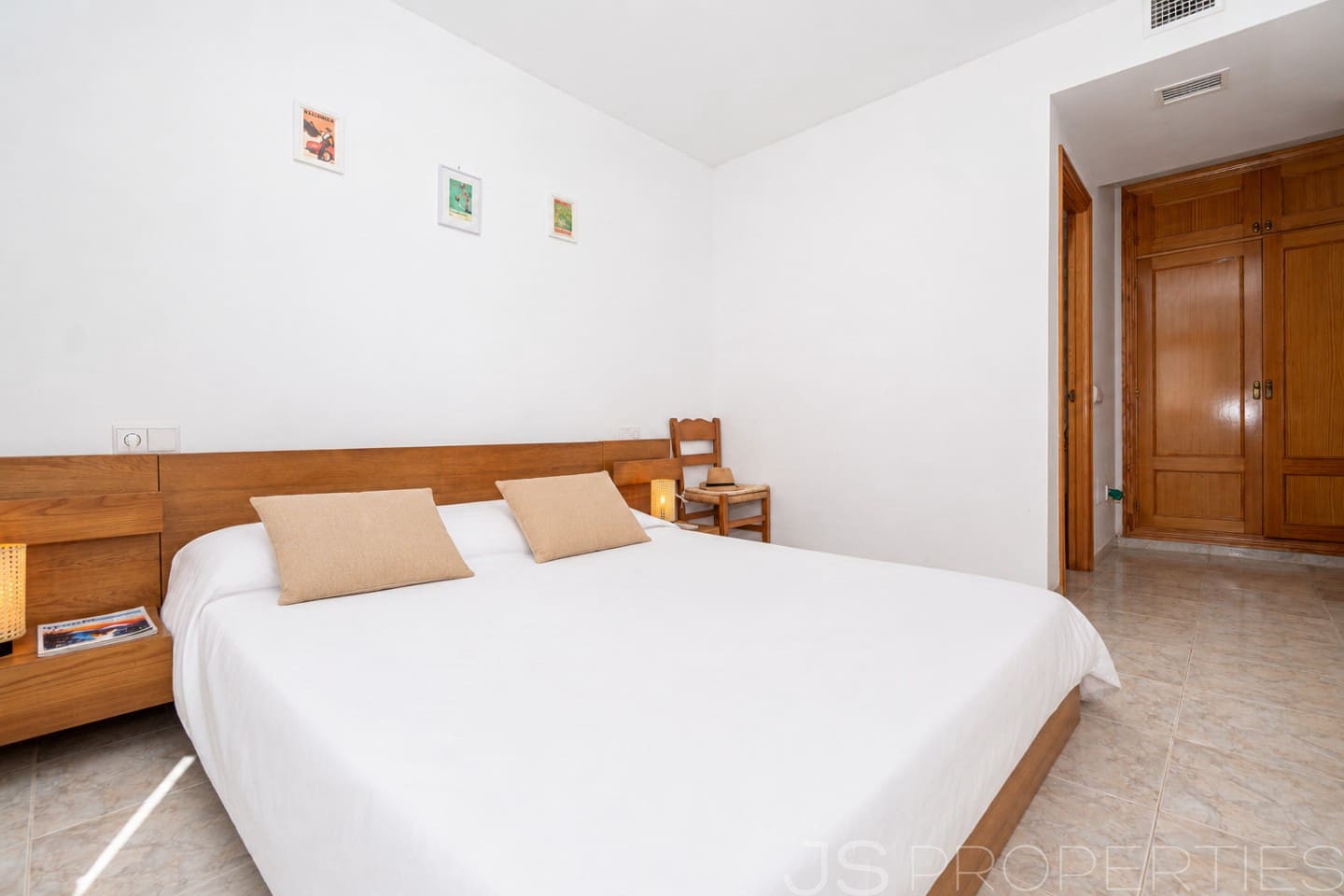 Apartamento de 3 habitaciones en Pollensa / Pollença en venta - 750.000 € (Ref: 9897361)