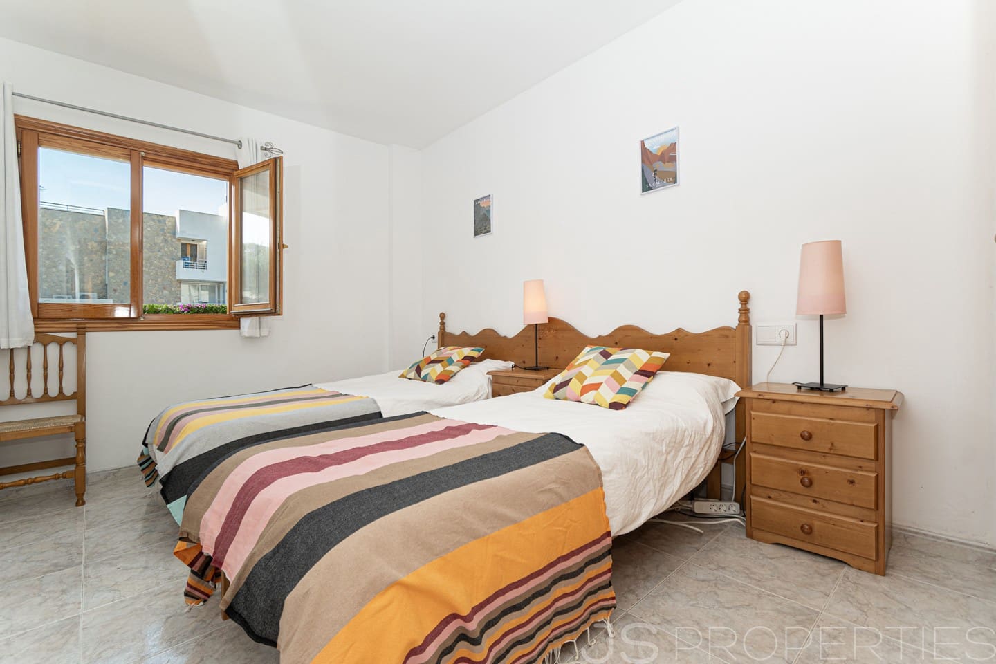 Apartamento de 3 habitaciones en Pollensa / Pollença en venta - 750.000 € (Ref: 9897361)