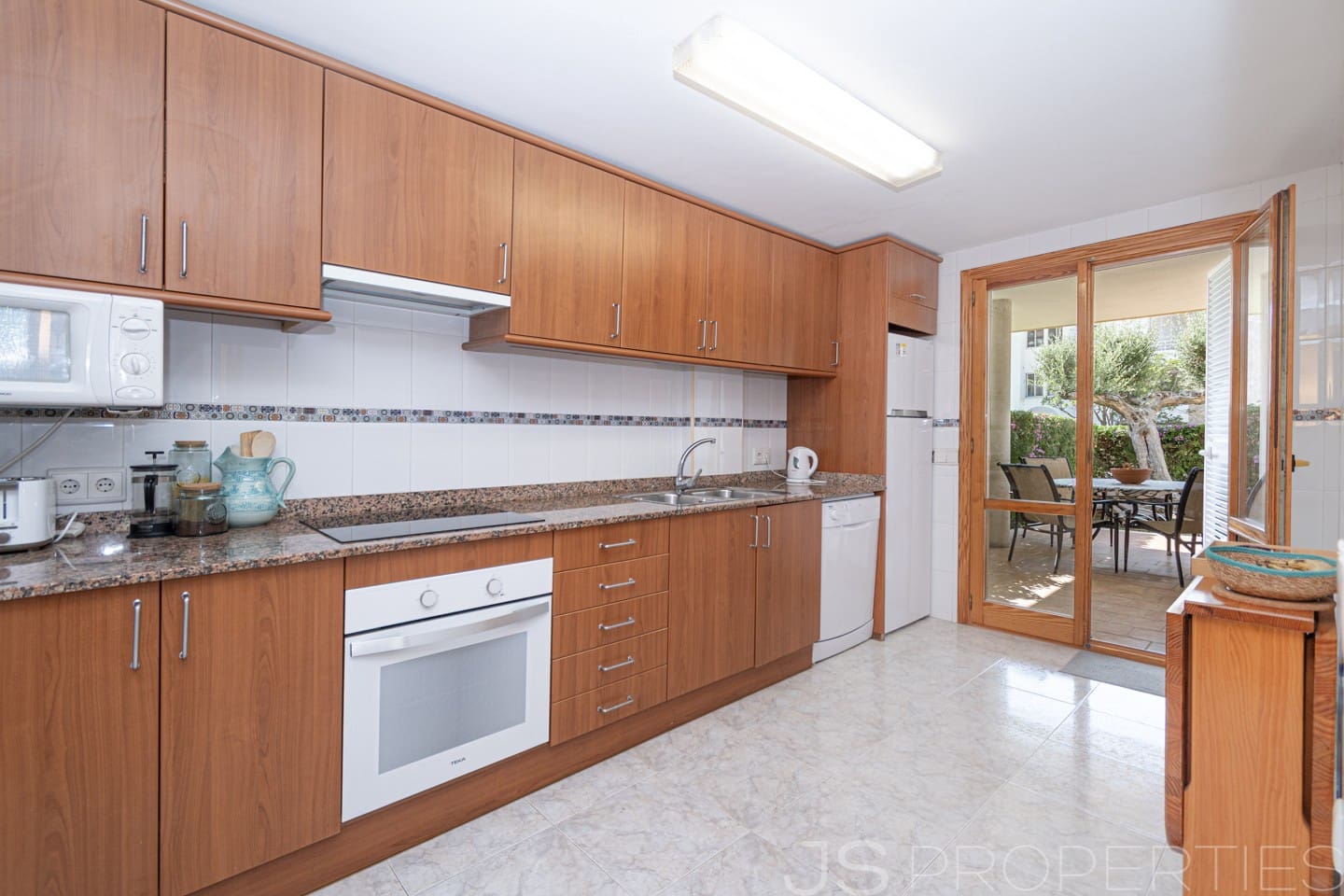 Apartamento de 3 habitaciones en Pollensa / Pollença en venta - 750.000 € (Ref: 9897361)