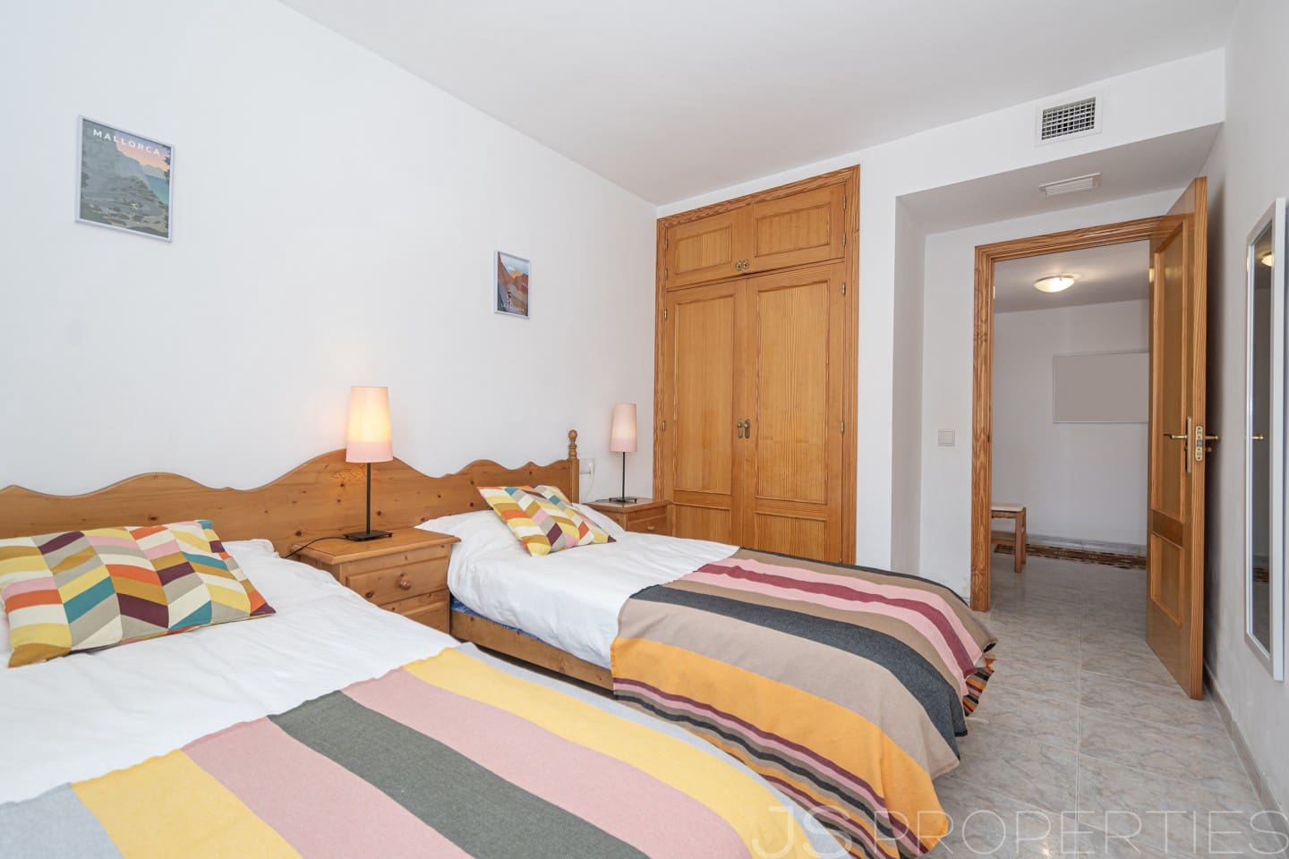 Apartamento de 3 habitaciones en Pollensa / Pollença en venta - 750.000 € (Ref: 9897361)