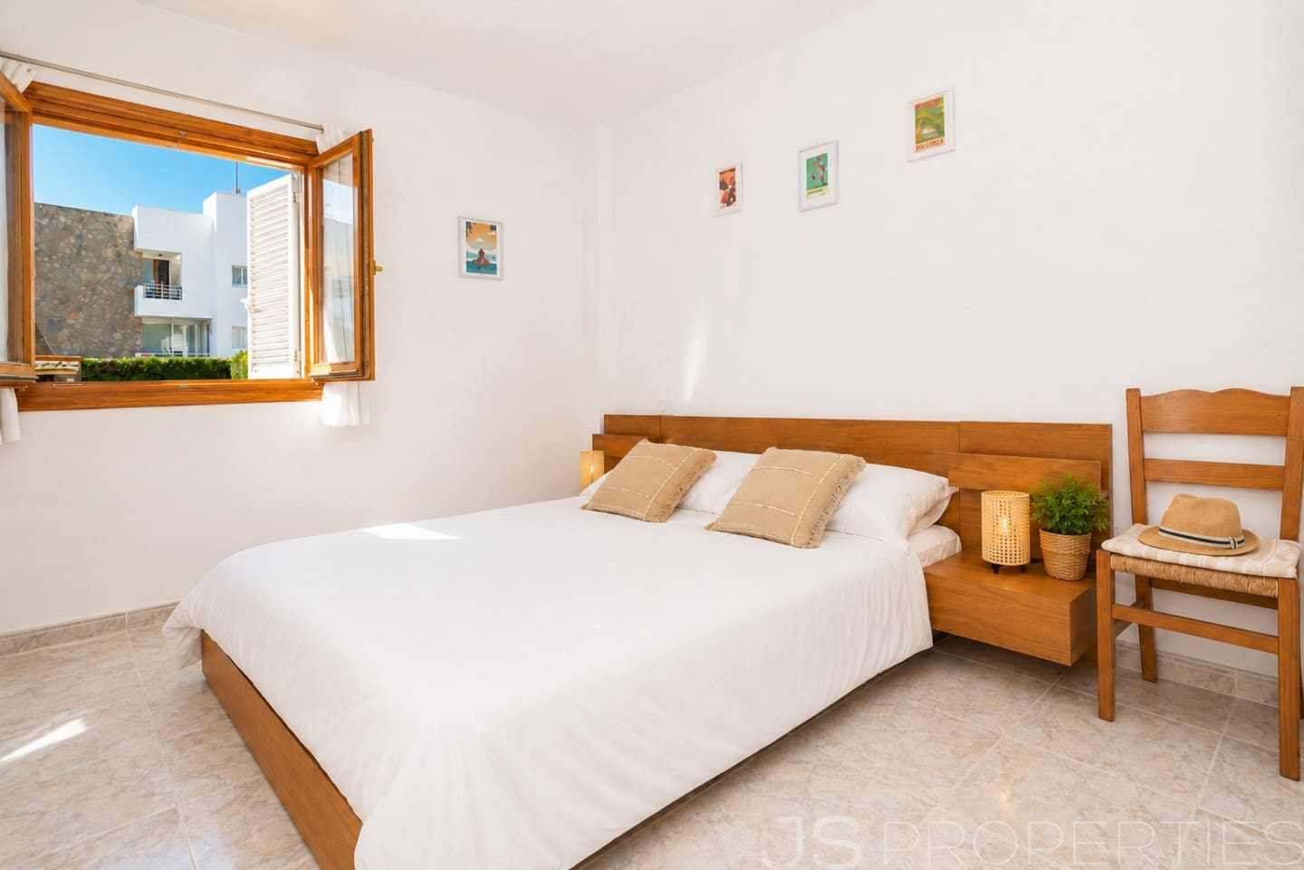 Apartamento de 3 habitaciones en Pollensa / Pollença en venta - 750.000 € (Ref: 9897361)
