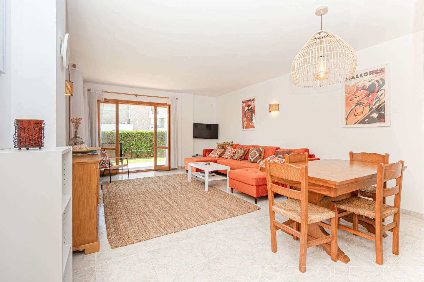 Apartamento de 3 habitaciones en Pollensa / Pollença en venta - 750.000 € (Ref: 9897361)