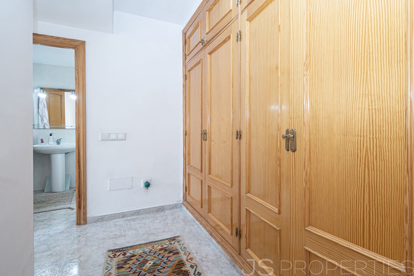 Apartamento de 3 habitaciones en Pollensa / Pollença en venta - 750.000 € (Ref: 9897361)