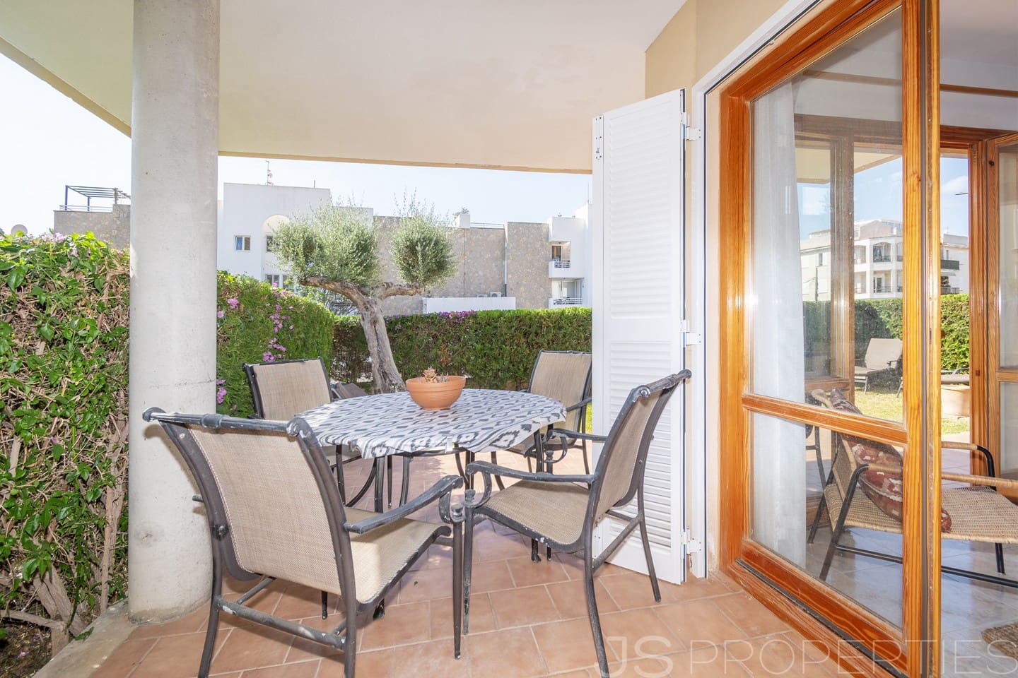 Apartamento de 3 habitaciones en Pollensa / Pollença en venta - 750.000 € (Ref: 9897361)