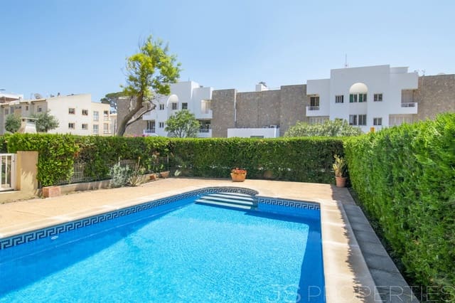 Apartamento de 3 habitaciones en Port de Pollença, Pollensa / Pollença en venta - 750.000 € (Ref: 9897361)