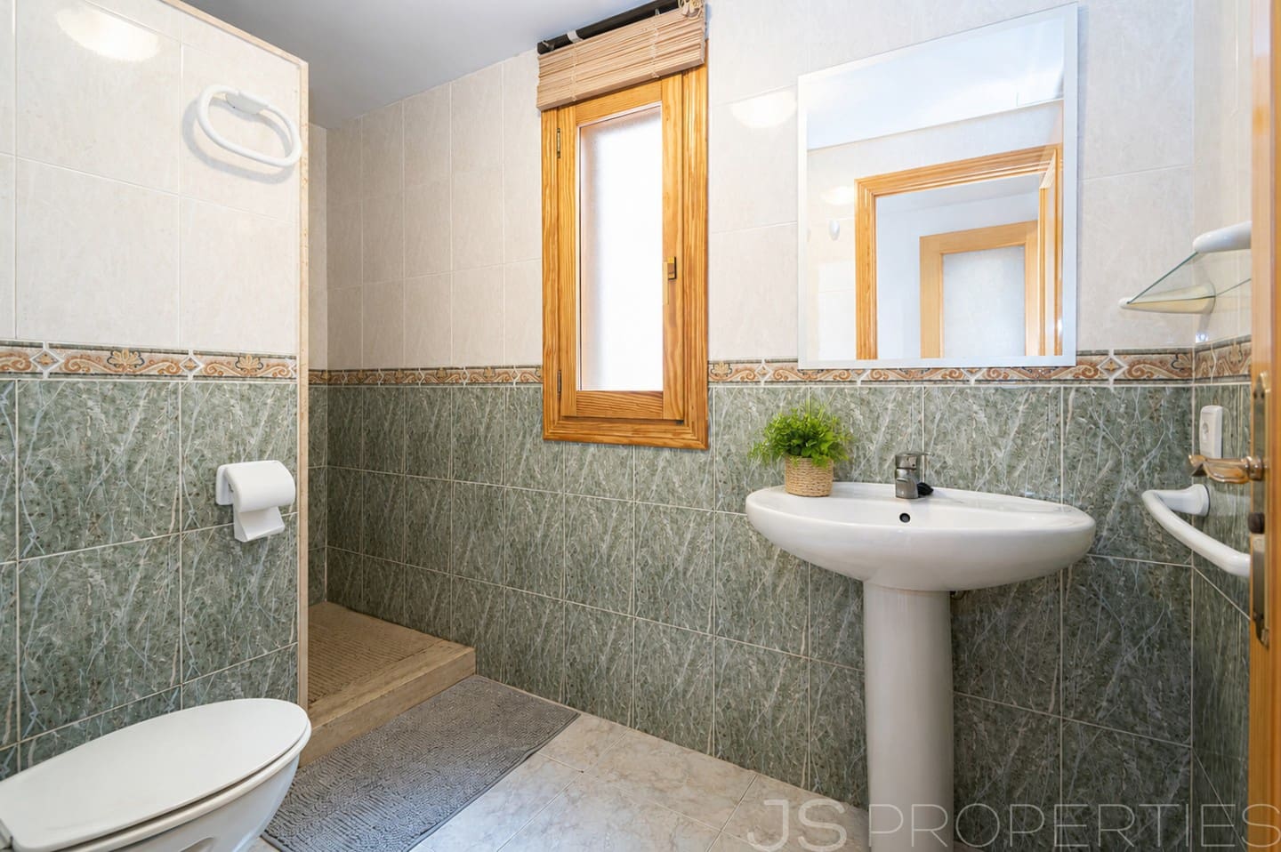Apartamento de 3 habitaciones en Pollensa / Pollença en venta - 750.000 € (Ref: 9897361)