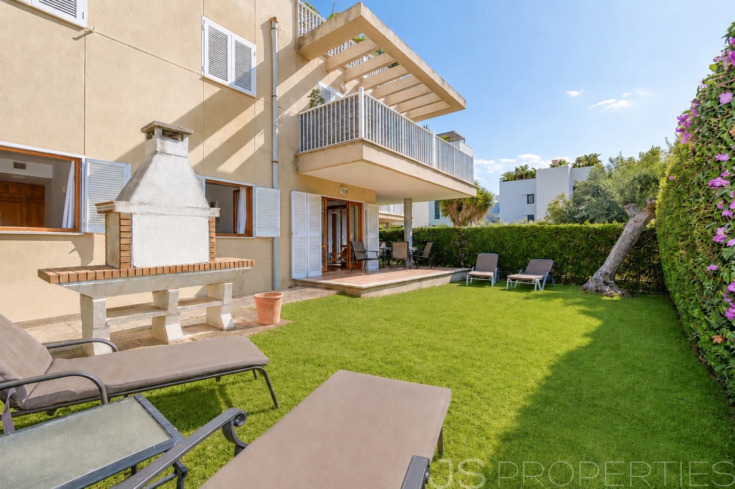 Apartamento de 3 habitaciones en Pollensa / Pollença en venta - 750.000 € (Ref: 9897361)