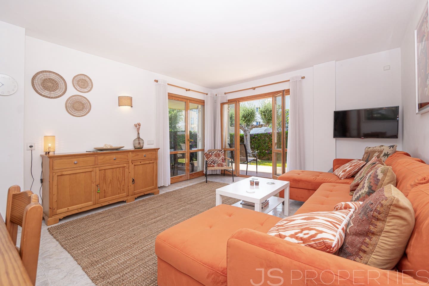 Apartamento de 3 habitaciones en Pollensa / Pollença en venta - 750.000 € (Ref: 9897361)