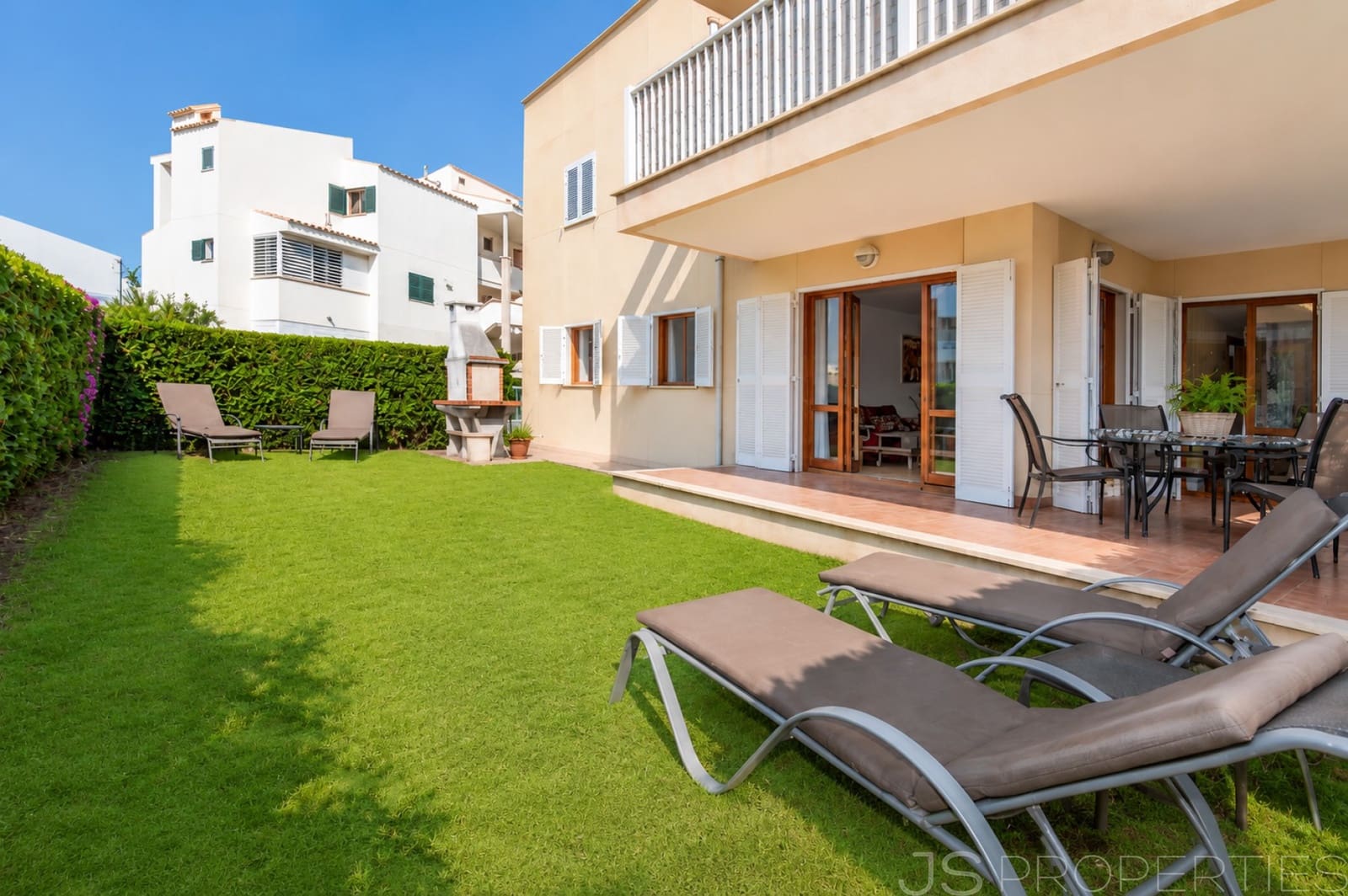 Apartamento de 3 habitaciones en Pollensa / Pollença en venta - 750.000 € (Ref: 9897361)