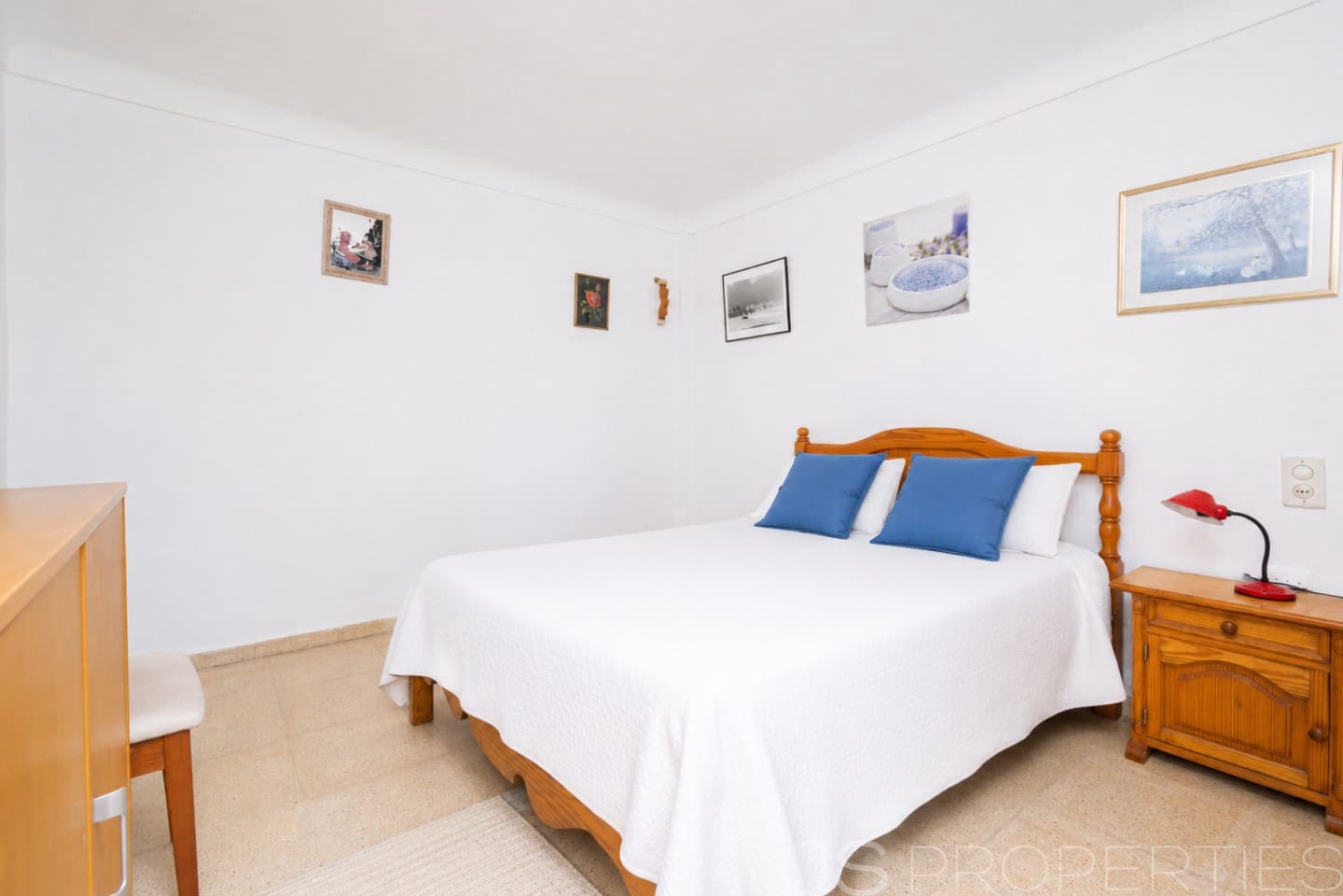 3 camera da letto Appartamento in vendita in Pollensa / Pollenca - 520.000 € (Rif: 9898438)