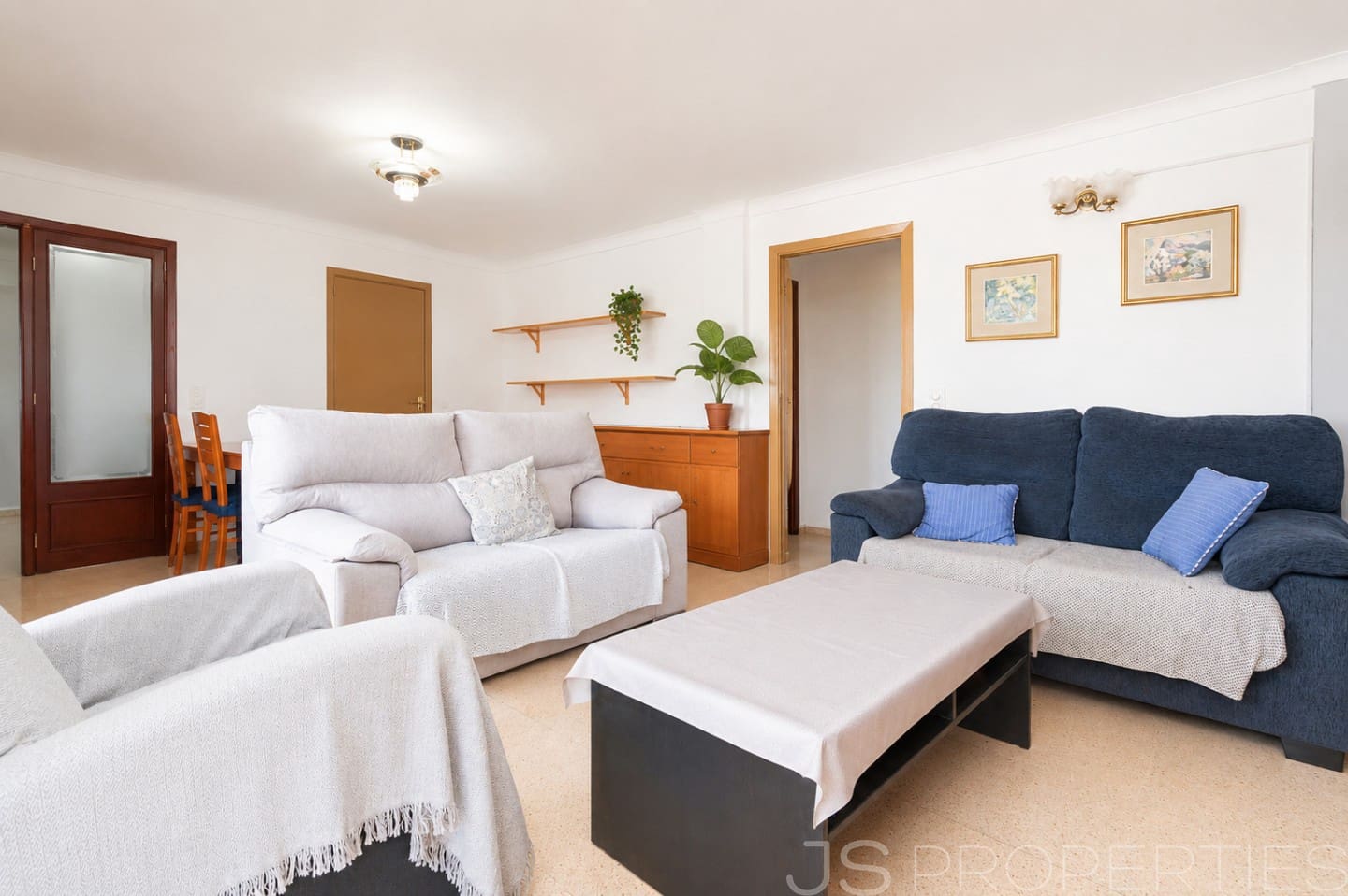 3 camera da letto Appartamento in vendita in Pollensa / Pollenca - 520.000 € (Rif: 9898438)
