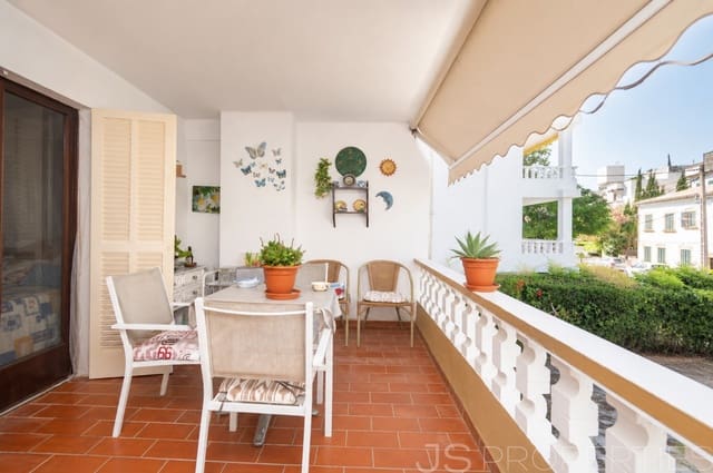 3 camera da letto Appartamento in vendita in Pollensa / Pollença - 520.000 € (Rif: 9898438)