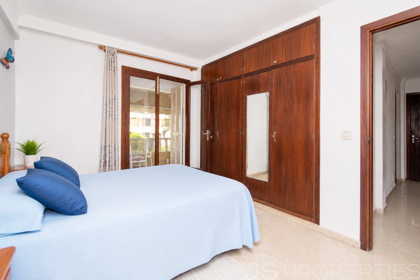 3 camera da letto Appartamento in vendita in Pollensa / Pollenca - 520.000 € (Rif: 9898438)