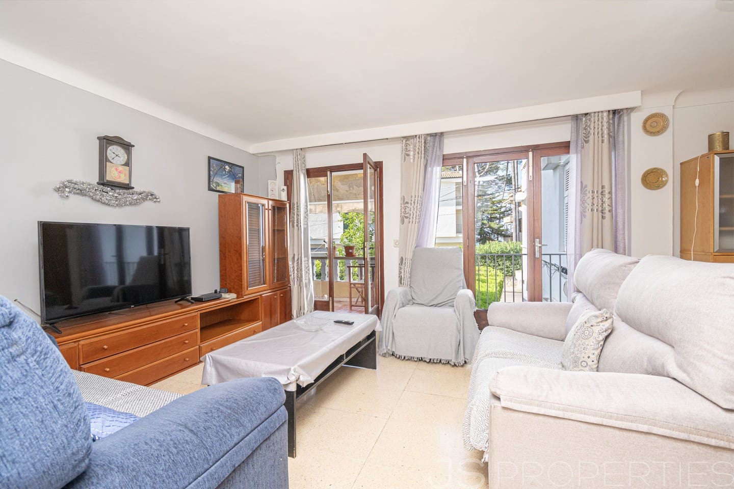 3 camera da letto Appartamento in vendita in Pollensa / Pollenca - 520.000 € (Rif: 9898438)