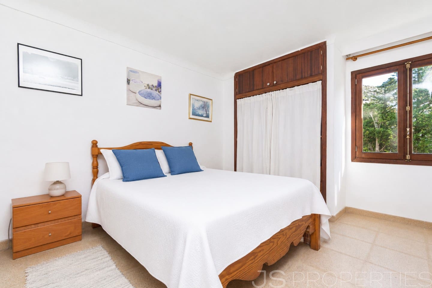3 camera da letto Appartamento in vendita in Pollensa / Pollenca - 520.000 € (Rif: 9898438)