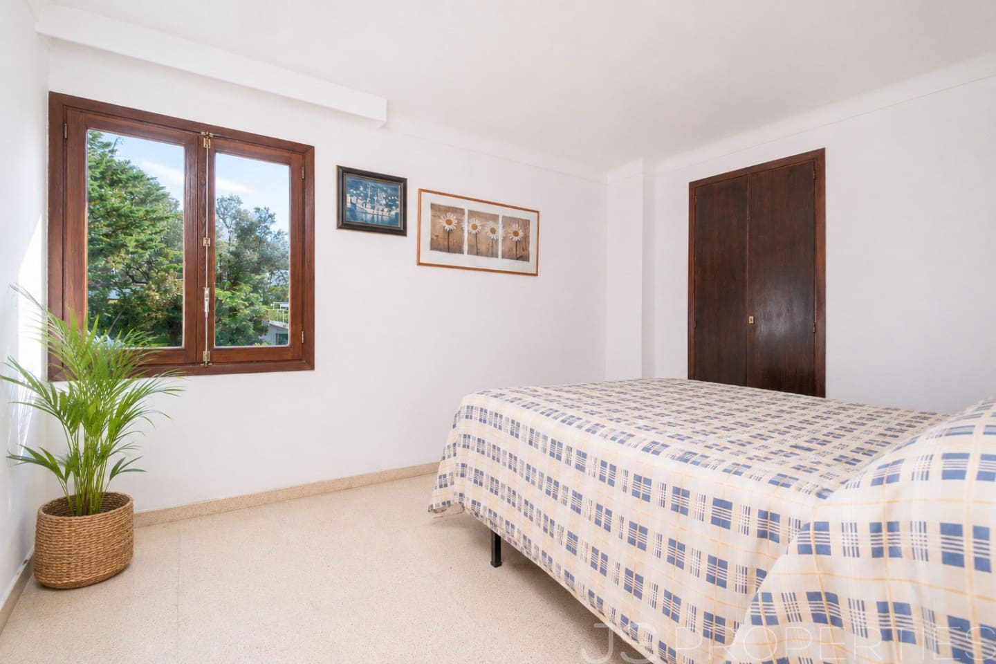 3 camera da letto Appartamento in vendita in Pollensa / Pollenca - 520.000 € (Rif: 9898438)