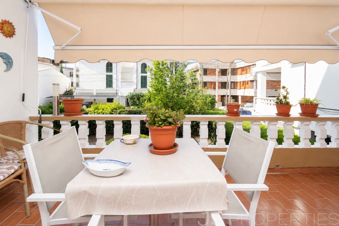 3 camera da letto Appartamento in vendita in Pollensa / Pollenca - 520.000 € (Rif: 9898438)
