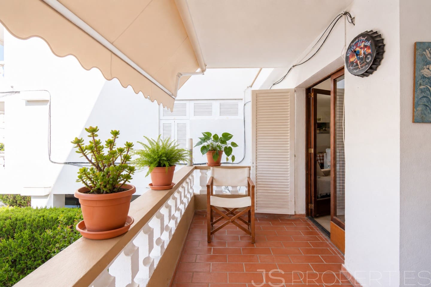 3 camera da letto Appartamento in vendita in Pollensa / Pollenca - 520.000 € (Rif: 9898438)