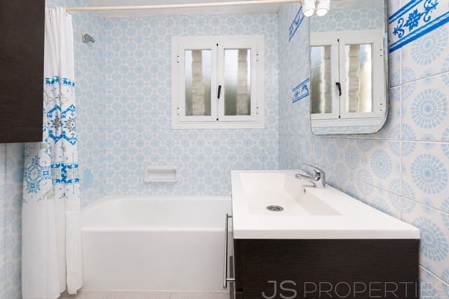 3 camera da letto Appartamento in vendita in Pollensa / Pollença - 520.000 € (Rif: 9898438)