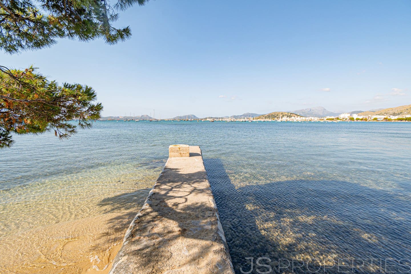 3 camera da letto Appartamento in vendita in Pollensa / Pollenca - 520.000 € (Rif: 9898438)