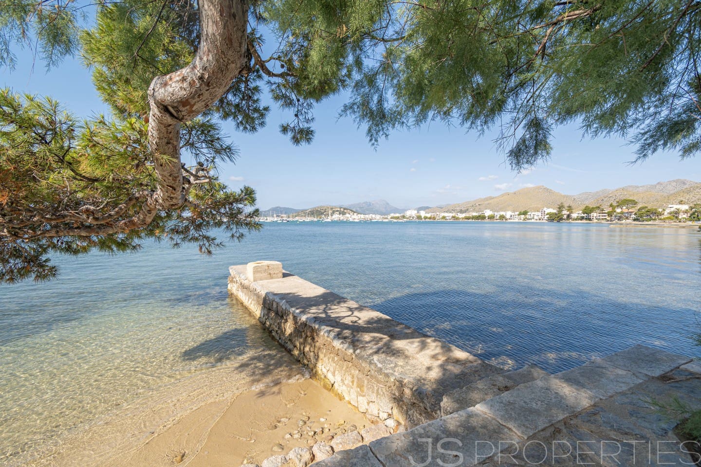 3 camera da letto Appartamento in vendita in Pollensa / Pollenca - 520.000 € (Rif: 9898438)