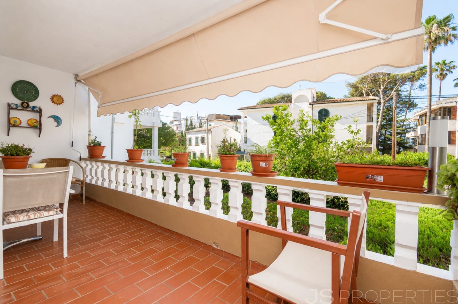 3 camera da letto Appartamento in vendita in Pollensa / Pollenca - 520.000 € (Rif: 9898438)