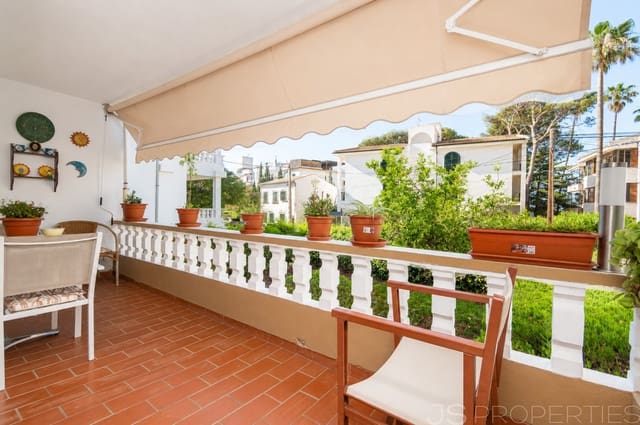 3 camera da letto Appartamento in vendita in Pollensa / Pollença - 520.000 € (Rif: 9898438)