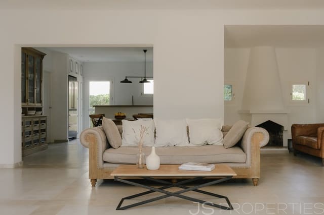 6 soverom Villa til salgs i Port de Pollença, Pollensa / Pollença - € 3 360 000 (Ref: 9904876)