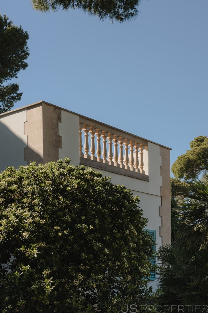 6 soverom Villa til salgs i Pollensa / Pollenca - € 3 360 000 (Ref: 9904876)