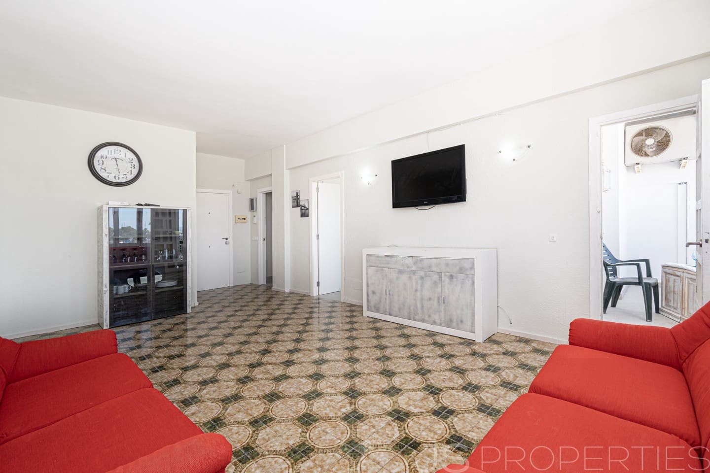 2 chambre Appartement à vendre à Puerto de Alcudia - 678 000 € (Ref: 9911807)