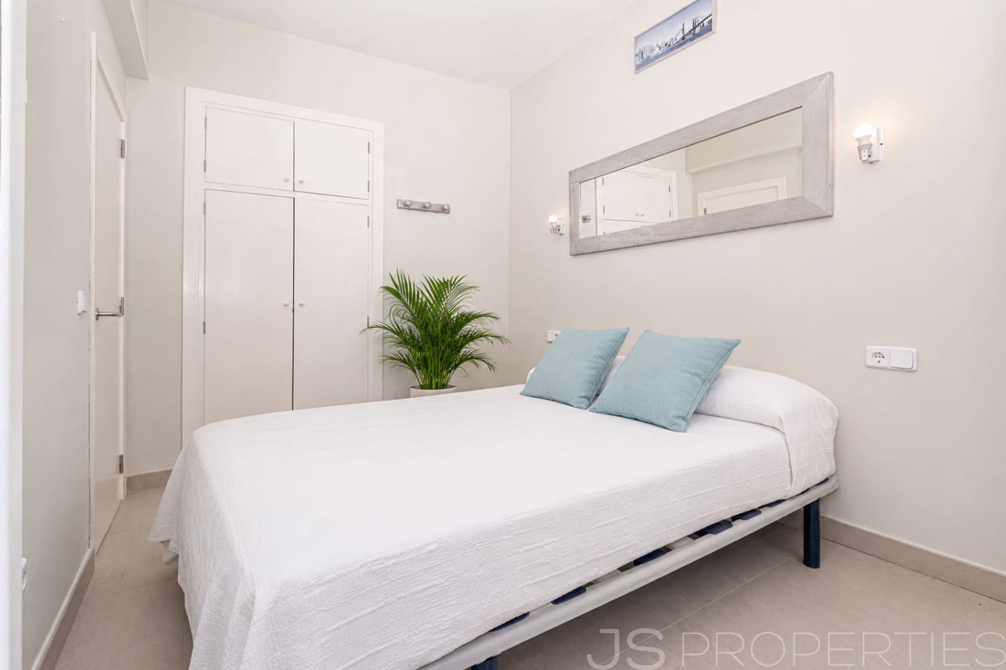 2 chambre Appartement à vendre à Puerto de Alcudia - 678 000 € (Ref: 9911807)