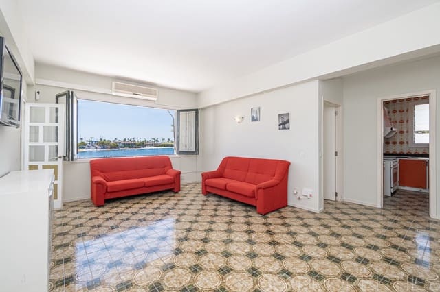2 chambre Appartement à vendre à Puerto de Alcudia, Alcúdia - 678 000 € (Ref: 9911807)